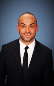 Ryan Bartoshyk