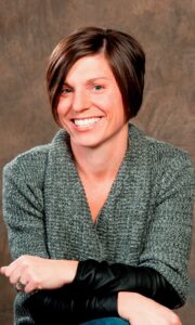 Charla Flett