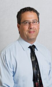 Ryan Bartoshyk