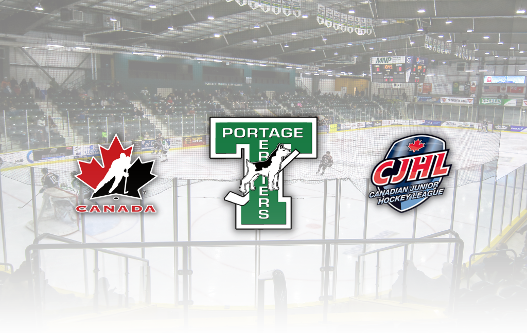 SCHEDULE ANNOUNCED FOR 2023 CENTENNIAL CUP Alberta Junior Hockey League