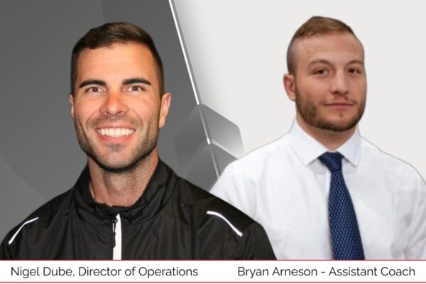 NIGEL DUBE & BRYAN ARNESON NAMED TO 2023 WJAC STAFF | Alberta Junior ...