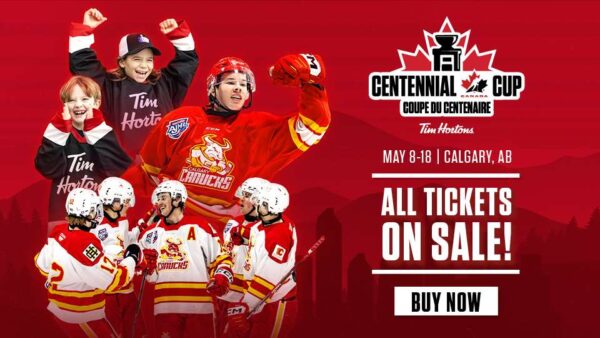 GAME TICKETS ON SALE NOW