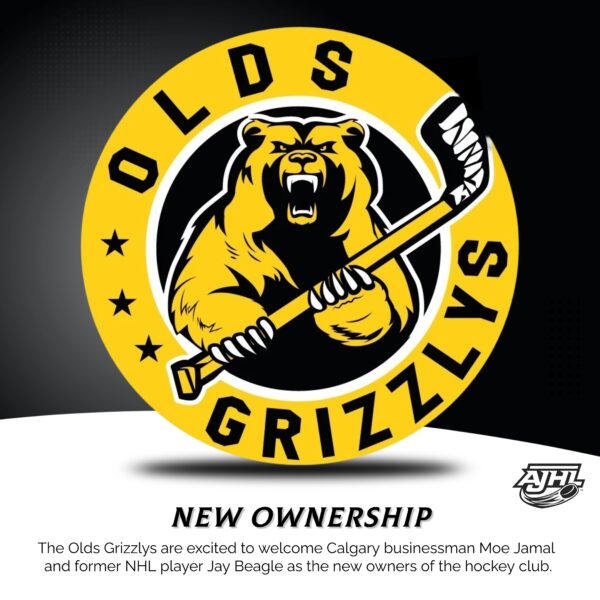 NEW OWNERSHIP GROUP TAKES THE HELM OF THE GRIZZLYS