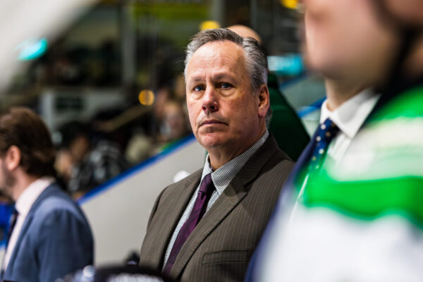 OFF-SEASON UPDATE: DRAYTON VALLEY THUNDER