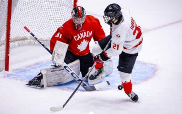 SEMI FINAL RECAP – JUNIOR A WORLD CHALLENGE