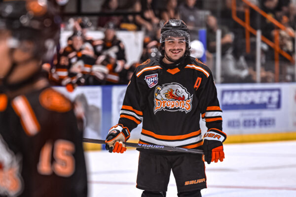 VIDEO: DRAGONS SEASON UPDATE