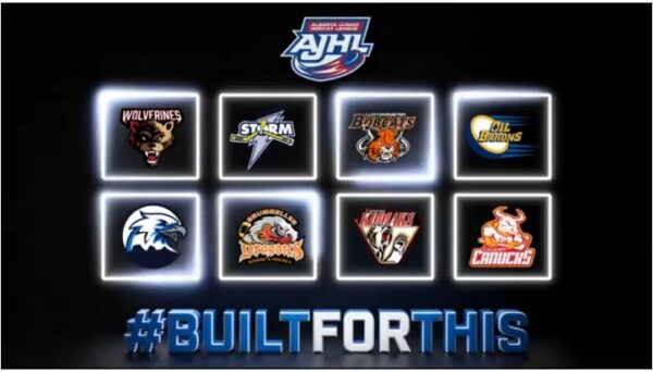 VIDEO: #BuiltForThis