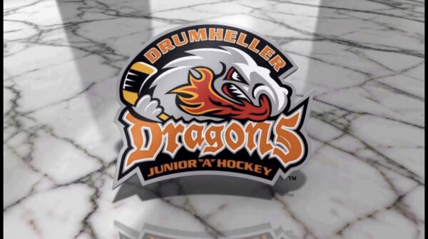 OFF SEASON CHECK-IN: DRAGONS