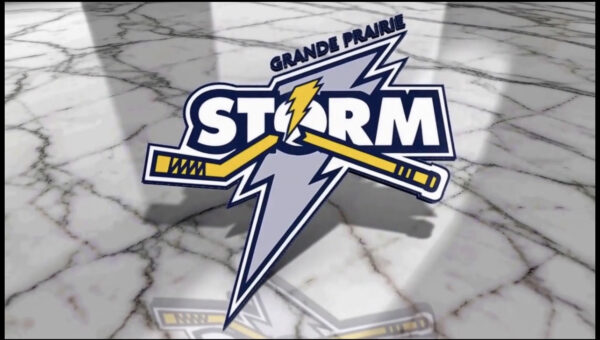 OFF SEASON CHECK-IN: STORM