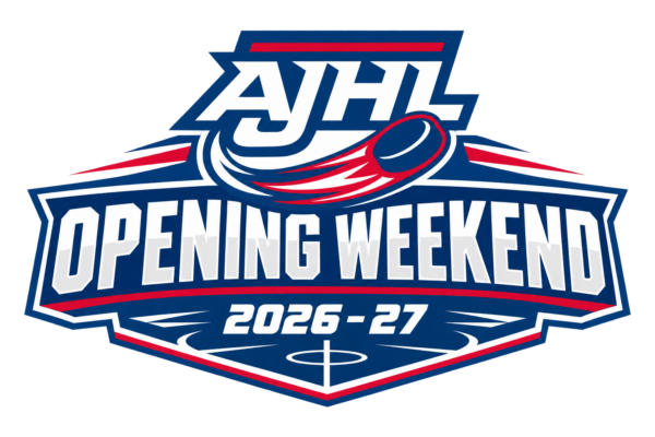 2026-27 AJHL OPENING WEEKEND
