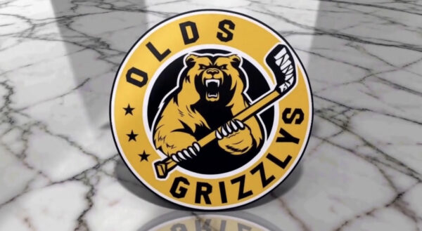 INSIDE THE SEASON: OLDS GRIZZLYS